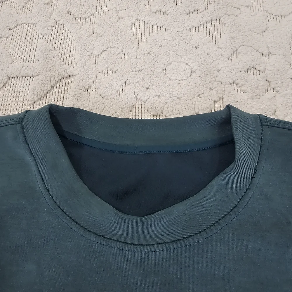 Lululemon Perfectly oversized Softstreme Crew - Picture 12 of 15